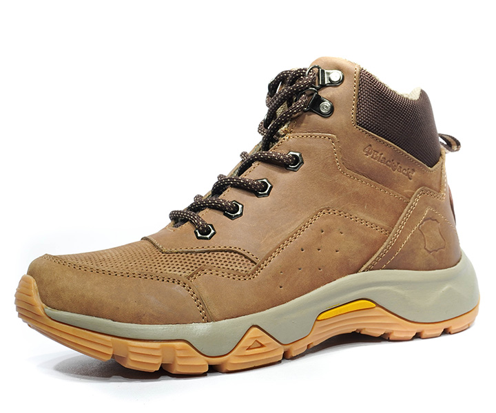 Bota casual Wason color miel para hombre - 1718