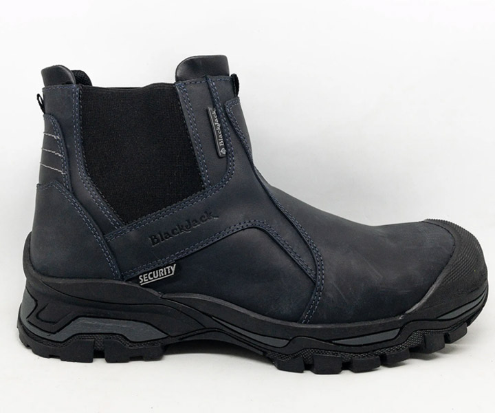 Bota promo 40 referencia 025 color negro - 391