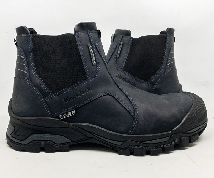 Bota promo 40 referencia 025 color negro - 392