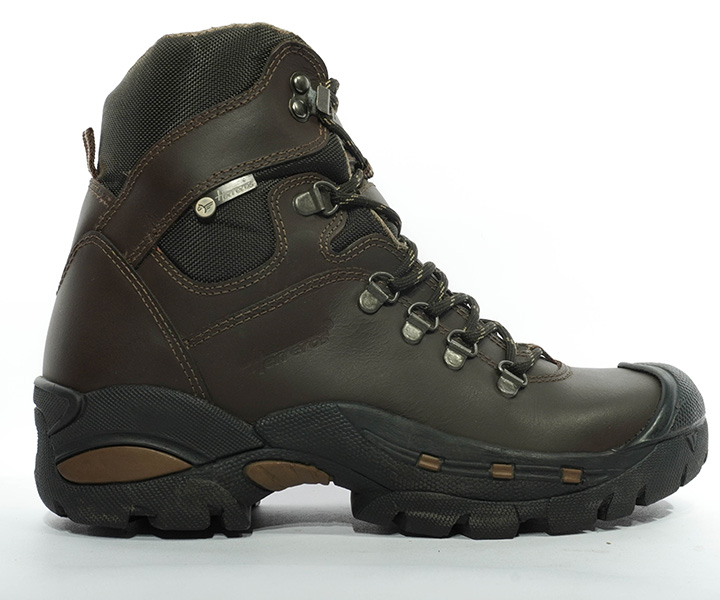 Bota outdoor promo 120 color café - 1380