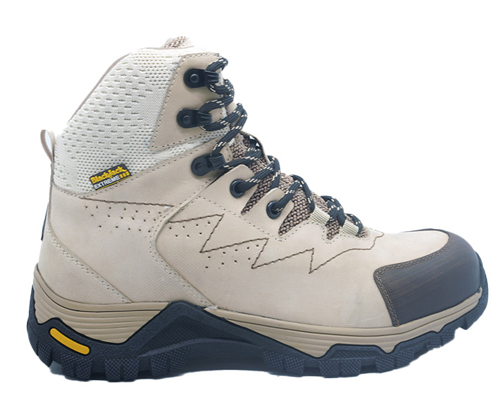 Bota outdoor promo 51 color blanco - 1210