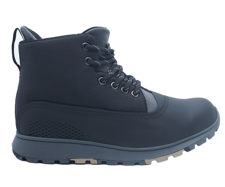 Bota outdoor promo 52 color azul oscuro - 1211