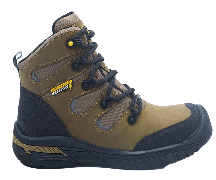 Bota outdoor promo 53 color maní - 1212