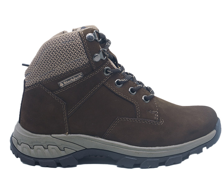 Bota outdoor promo 57 color cafe - 1216