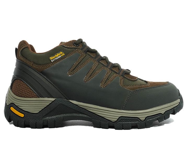 Bota outdoor promo 70 color café - 1320