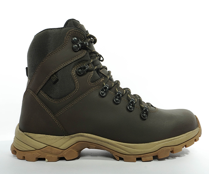 Bota outdoor promo 74 color cafe - 1324