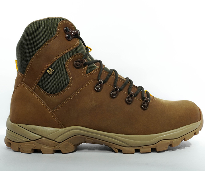 Bota outdoor promo 82 color cafe - 1332