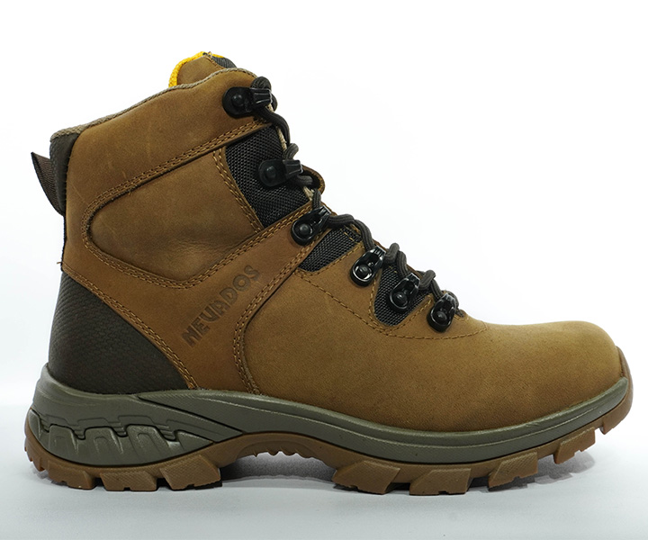 Bota outdoor promo 83 color cafe - 1333