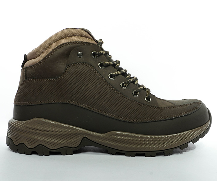 Bota outdoor promo 85 color cafe - 1335