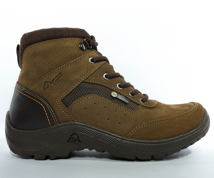 Bota outdoor promo 86 color cafe - 1336