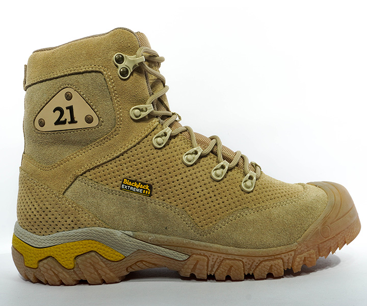 Bota outdoor promo 90 color arena - 1339