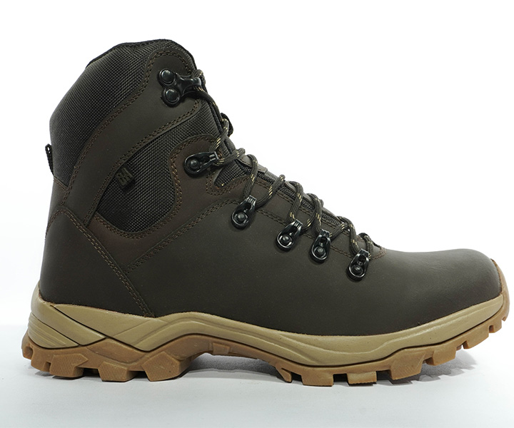 Bota outdoor promo 92 color café - 1341