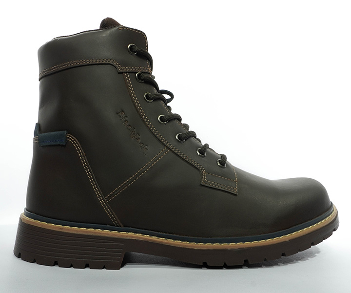 Bota outdoor promo 96 color cafe - 1345