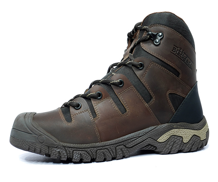 Bota outdoor promo 7816 color café - 1607