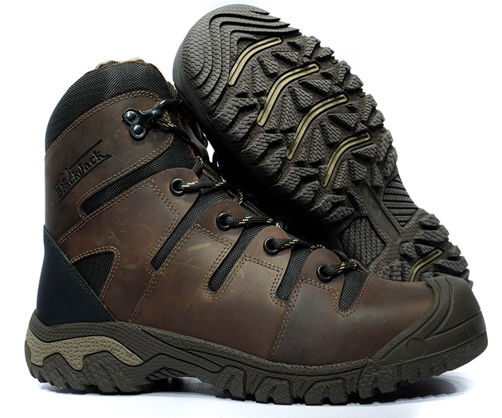 Bota outdoor promo 7816 color café - 1608