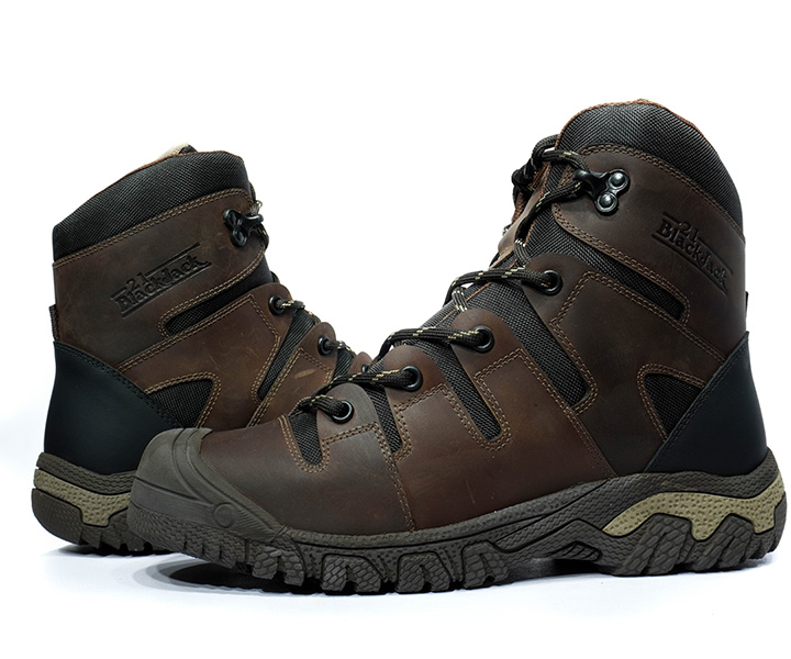 Bota outdoor promo 7816 color café - 1610